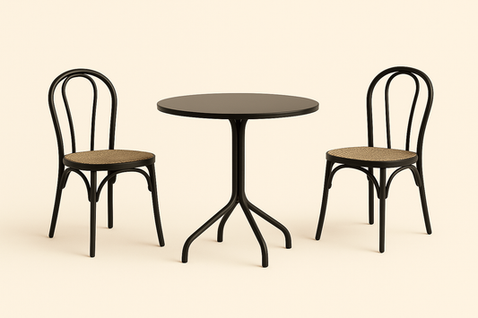 3-Piece Outdoor Bistro Set